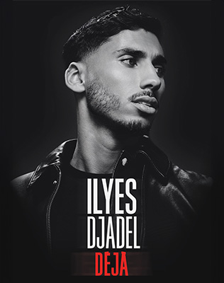 ILYES DJADEL
